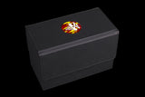 Fires of Hell | Wargaming & Datasheet Box | Baron's Coin™ Compatible