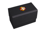 Fires of Hell | Wargaming & Datasheet Box | Baron's Coin™ Compatible