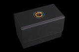 Infinity Dragon | Wargaming & Datasheet Box | Baron's Coin™ Compatible