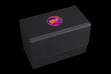 Eternal Flame | Wargaming & Datasheet Box | Baron's Coin™ Compatible