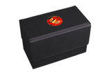 Blood Curse | Wargaming & Datasheet Box | Baron's Coin™ Compatible