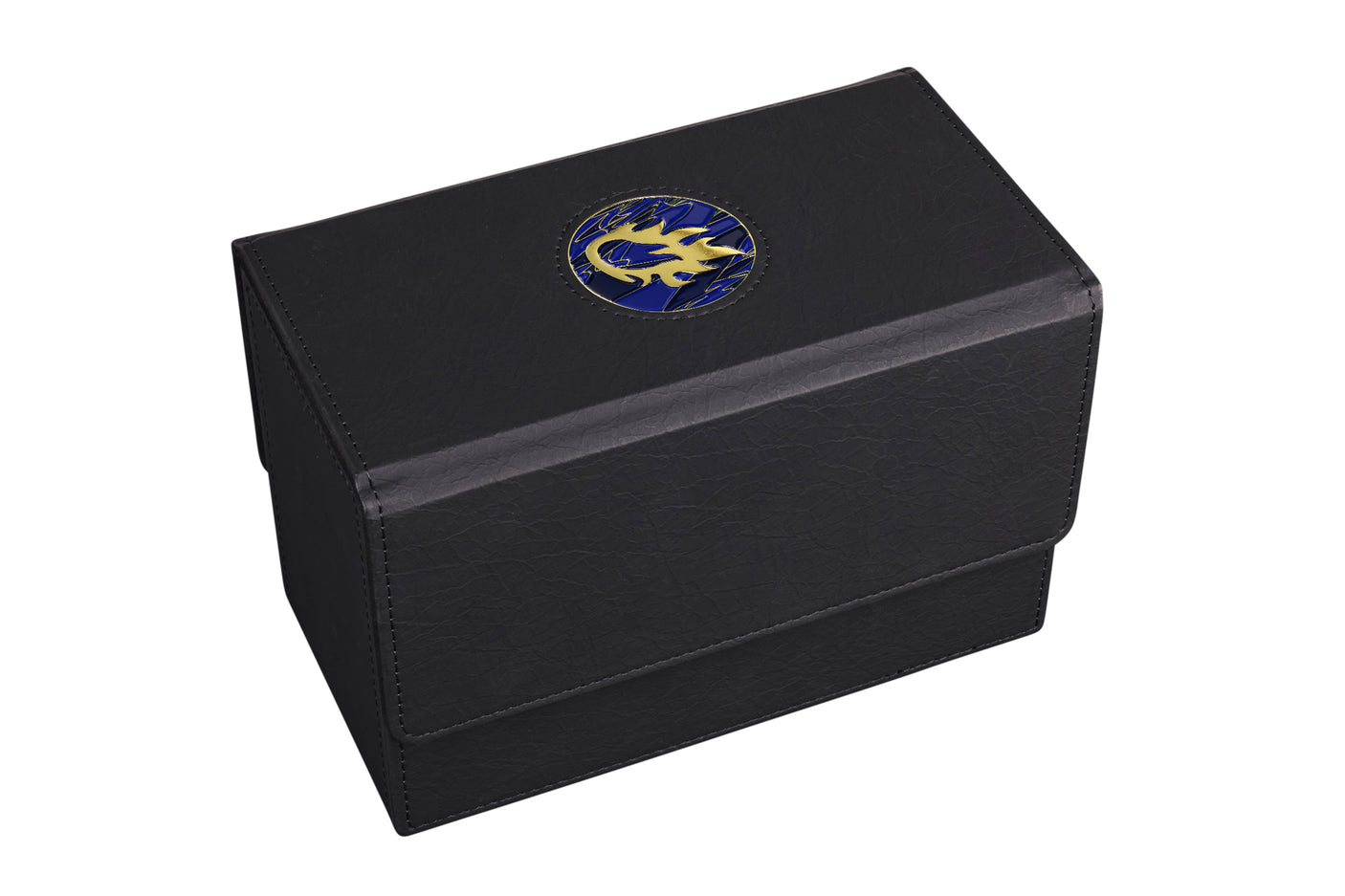 Twin Comet | Wargaming & Datasheet Box | Baron's Coin™ Compatible