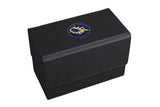 Twin Comet | Wargaming & Datasheet Box | Baron's Coin™ Compatible