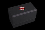 Bloody Bite | Wargaming & Datasheet Box | Baron's Coin™ Compatible