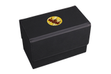 Bone Crown | Wargaming & Datasheet Box | Baron's Coin™ Compatible