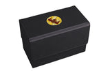 Bone Crown | Wargaming & Datasheet Box | Baron's Coin™ Compatible