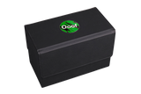 Ooof | Green | Wargaming & Datasheet Box | Baron's Coin™ Compatible