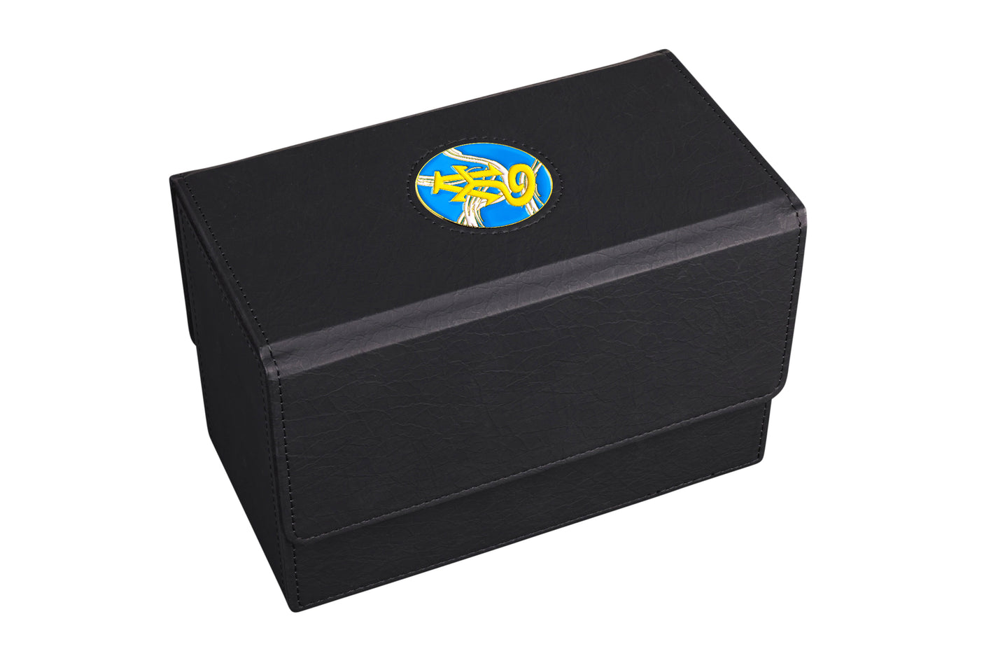 High Elves | Wargaming & Datasheet Box | Baron's Coin™ Compatible