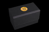 Lightning Hammer | Wargaming & Datasheet Box | Baron's Coin™ Compatible
