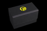 Warp Cheese | Wargaming & Datasheet Box | Baron's Coin™ Compatible