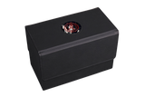 Court of The Seven Serpents | Trench Crusade | Wargaming & Datasheet Box | Baron's Coin™ Compatible
