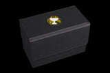 Cult of the Black Grail | Trench Crusade | Wargaming & Datasheet Box | Baron's Coin™ Compatible