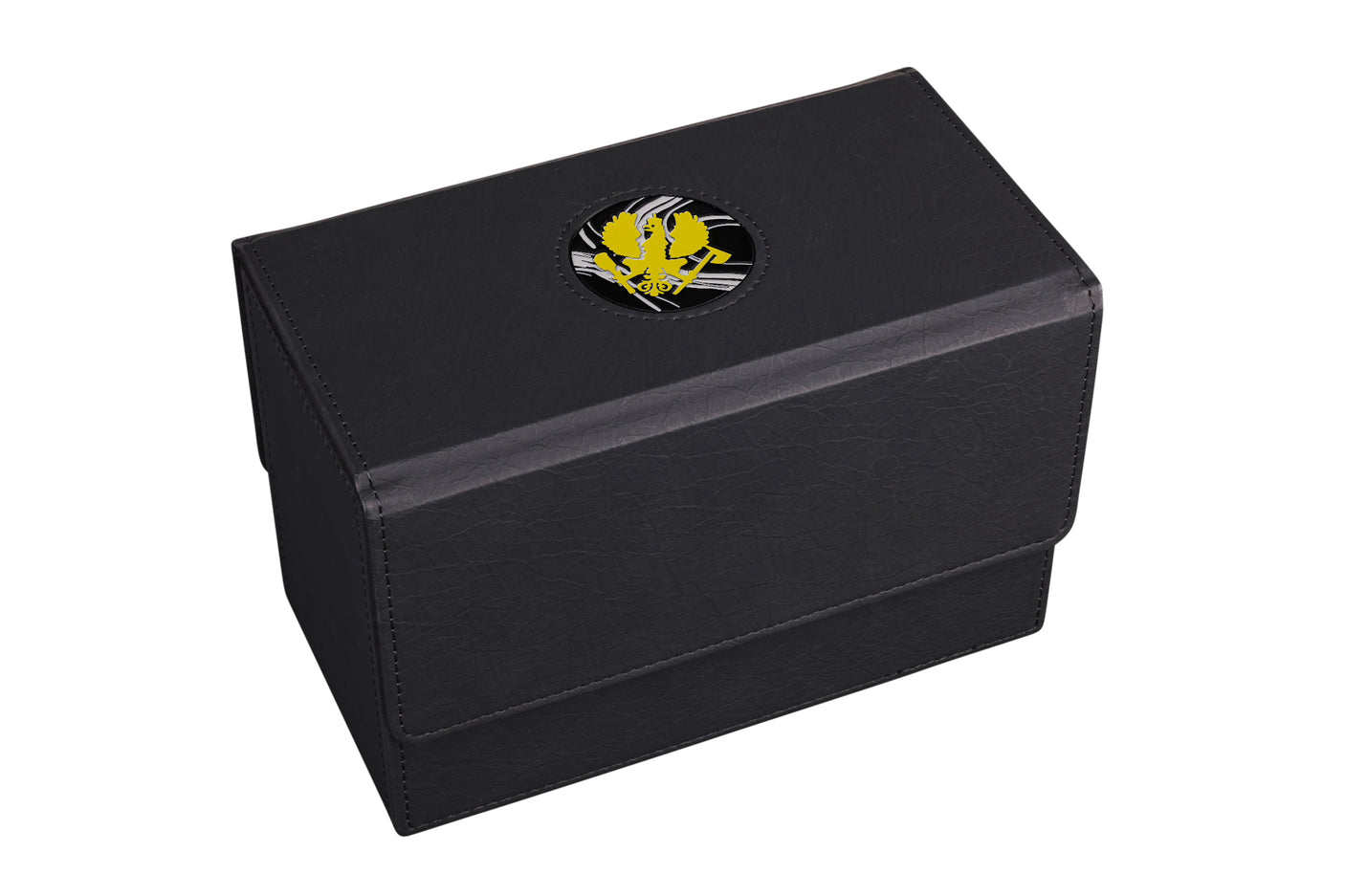 Prussia | Trench Crusade | Wargaming & Datasheet Box | Baron's Coin™ Compatible