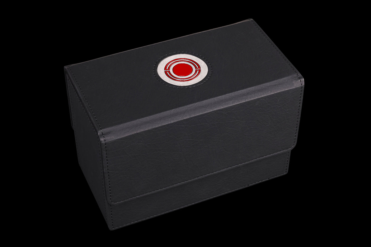 JSA | Infinity | Wargaming & Datasheet Box | Baron's Coin™ Compatible