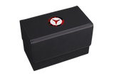 Nomads | Infinity | Wargaming & Datasheet Box | Baron's Coin™ Compatible