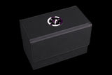 Aleph | Infinity | Wargaming & Datasheet Box | Baron's Coin™ Compatible