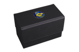 O12 | Infinity |Wargaming & Datasheet Box | Baron's Coin™ Compatible