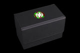 Adriana | Infinity | Wargaming & Datasheet Box | Baron's Coin™ Compatible