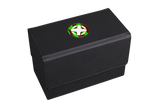 Adriana | Infinity | Wargaming & Datasheet Box | Baron's Coin™ Compatible