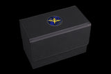 Torchlight Brigade | Infinity | Wargaming & Datasheet Box | Baron's Coin™ Compatible