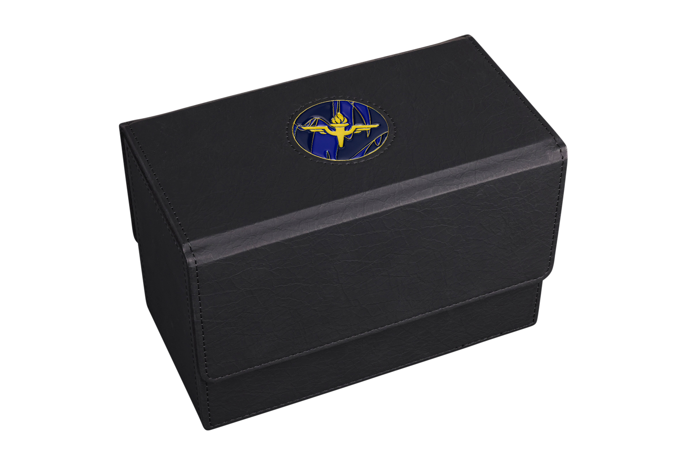 Torchlight Brigade | Infinity | Wargaming & Datasheet Box | Baron's Coin™ Compatible