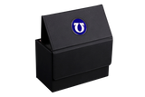 Omega | Wargaming & Datasheet Box | Baron's Coin™ Compatible