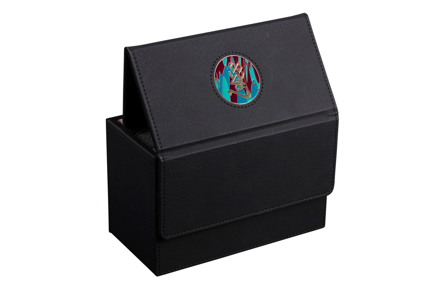 Infinity Elves | Wargaming & Datasheet Box | Baron's Coin™ Compatible