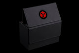 Khador | Winter Korps | Warmachine | Wargaming & Datasheet Box | Baron's Coin™ Compatible
