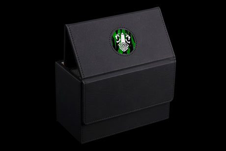 Kithguard | Warmachine | Wargaming & Datasheet Box | Baron's Coin™ Compatible