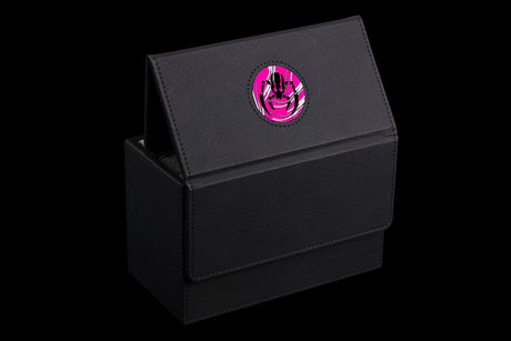 Dark Operations | Warmachine | Wargaming & Datasheet Box | Baron's Coin™ Compatible