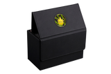 Crucible Guard | Warmachine | Wargaming & Datasheet Box | Baron's Coin™ Compatible