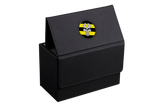 Steel Renegades | Wargaming & Datasheet Box | Baron's Coin™ Compatible