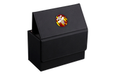 Fires of Hell | Wargaming & Datasheet Box | Baron's Coin™ Compatible