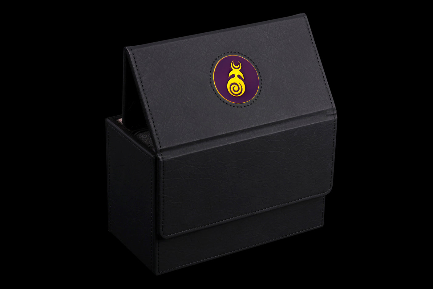 Gluttony | Wargaming & Datasheet Box | Baron's Coin™ Compatible