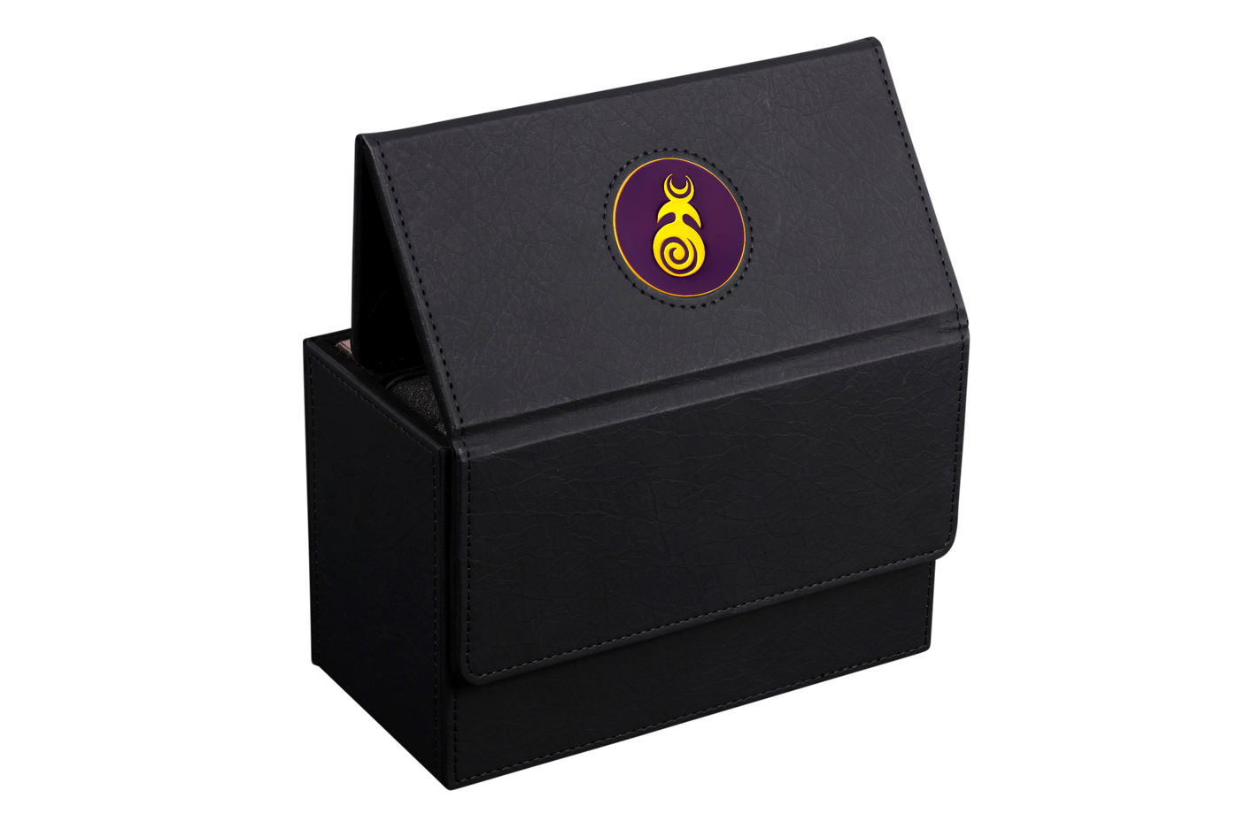 Gluttony | Wargaming & Datasheet Box | Baron's Coin™ Compatible