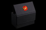 Blood Curse | Wargaming & Datasheet Box | Baron's Coin™ Compatible