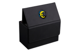 Moon | Wargaming & Datasheet Box | Baron's Coin™ Compatible
