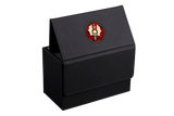 Cursed Vampire | Wargaming & Datasheet Box | Baron's Coin™ Compatible