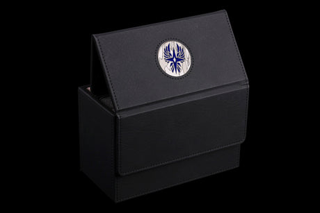 Magical Elves | Wargaming & Datasheet Box | Baron's Coin™ Compatible