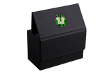 Twin Headed Lizard | Wargaming & Datasheet Box | Baron's Coin™ Compatible