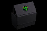 Warp Rune | Wargaming & Datasheet Box | Baron's Coin™ Compatible