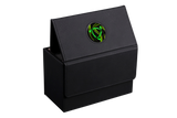 Warp Rune | Wargaming & Datasheet Box | Baron's Coin™ Compatible