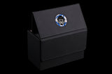 Giant | White Ice | Wargaming & Datasheet Box | Baron's Coin™ Compatible
