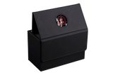 Court of The Seven Serpents | Trench Crusade | Wargaming & Datasheet Box | Baron's Coin™ Compatible
