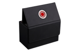 JSA | Infinity | Wargaming & Datasheet Box | Baron's Coin™ Compatible