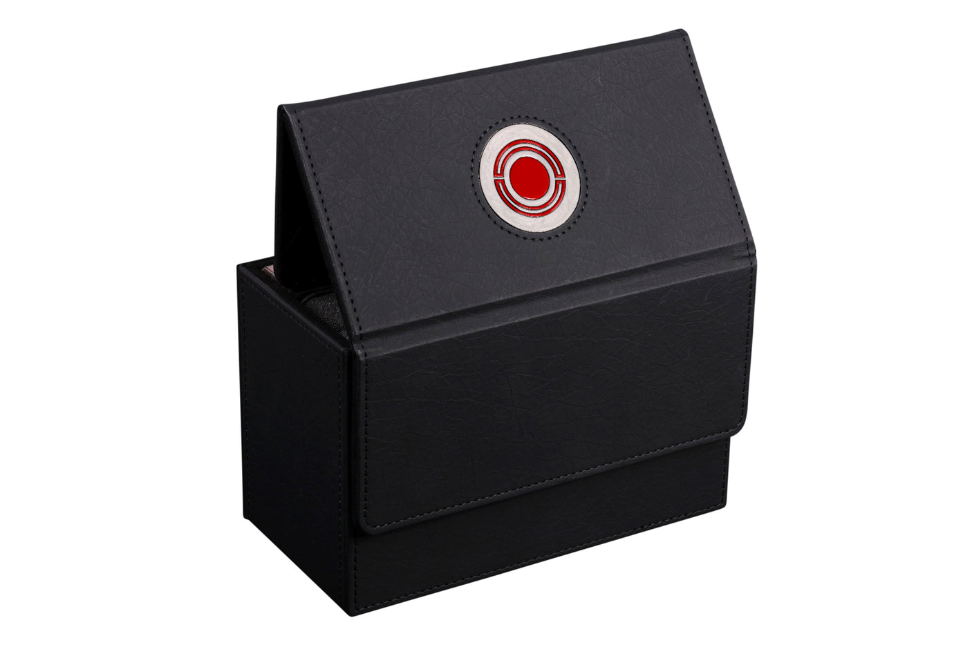 JSA | Infinity | Wargaming & Datasheet Box | Baron's Coin™ Compatible