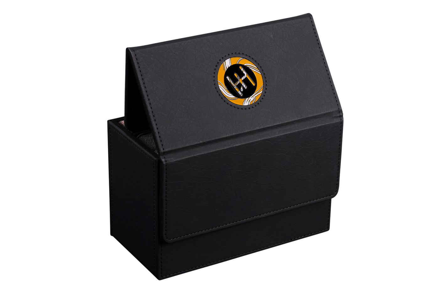 Yu Jing | Infinity | Wargaming & Datasheet Box | Baron's Coin™ Compatible