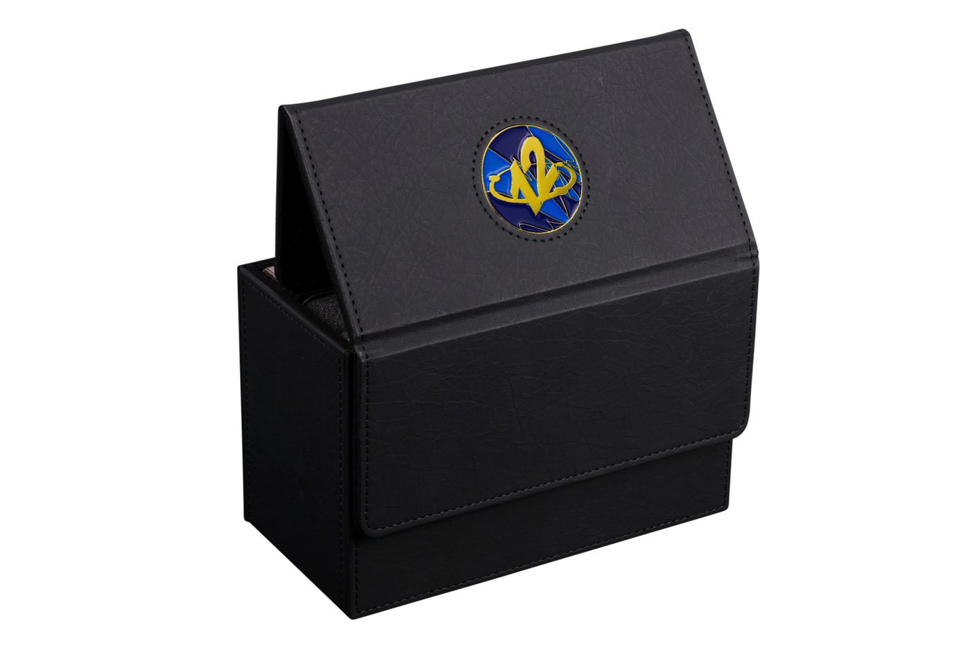 O12 | Infinity |Wargaming & Datasheet Box | Baron's Coin™ Compatible