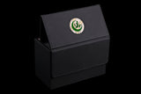 Haqqislam | Infinity | Wargaming & Datasheet Box | Baron's Coin™ Compatible
