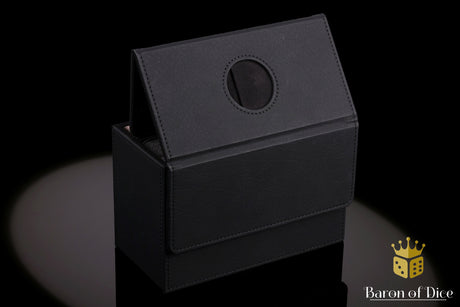 Wargaming & Datasheet Box | Baron's Coin™ Compatible